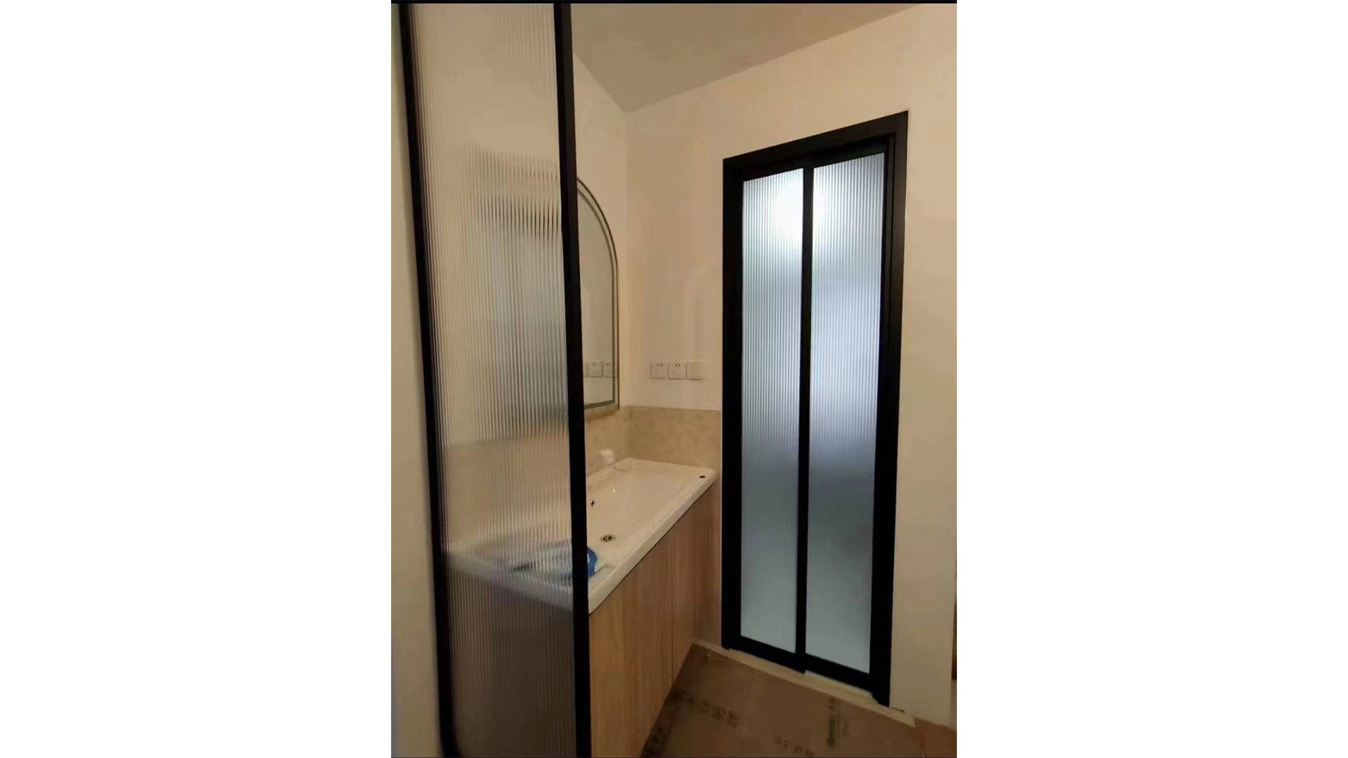 宝马黑+长虹油砂 (2)