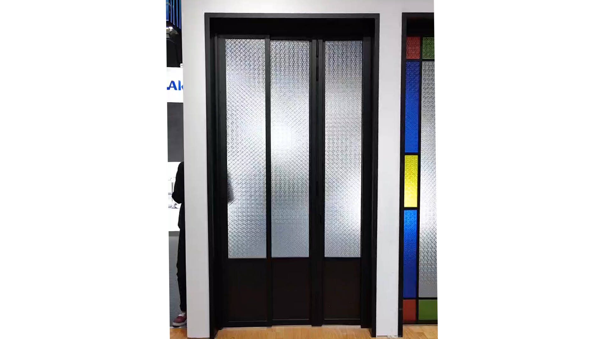 宝马黑+长虹+雅黑