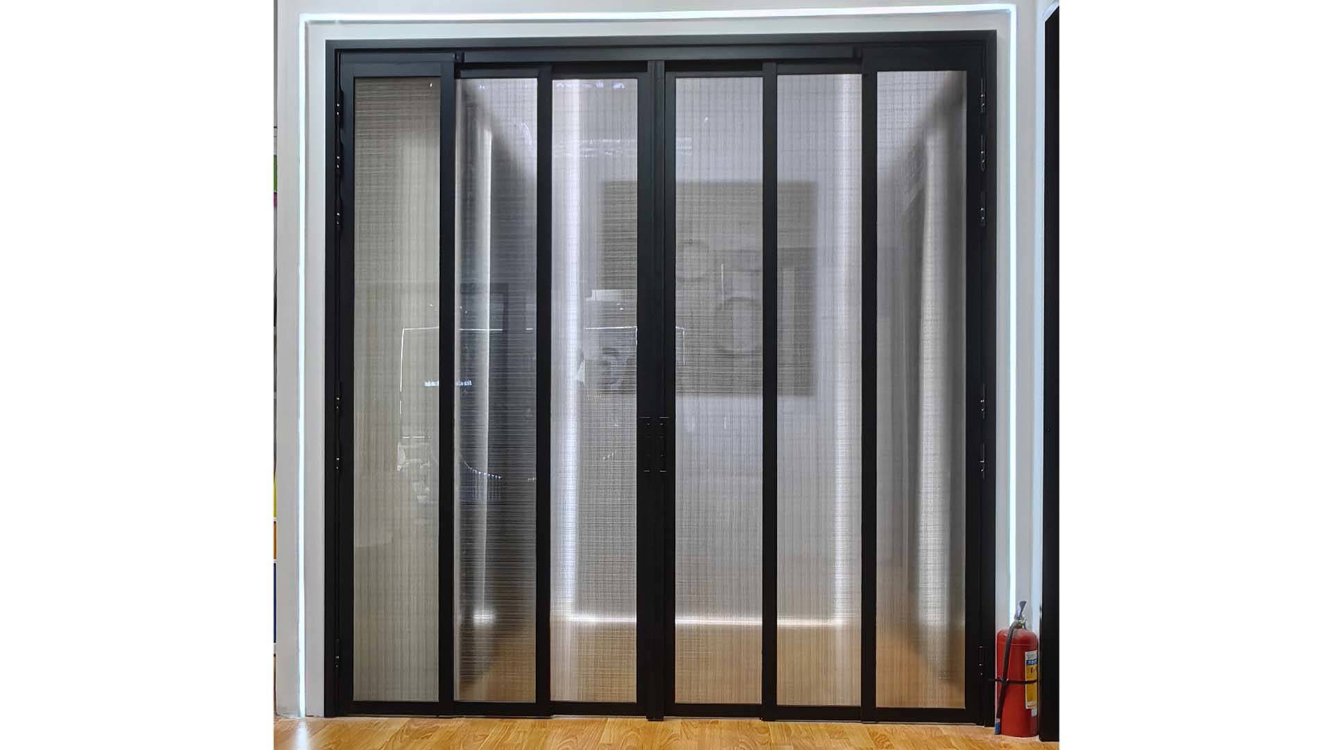 6N-宝马黑+夹丝6N