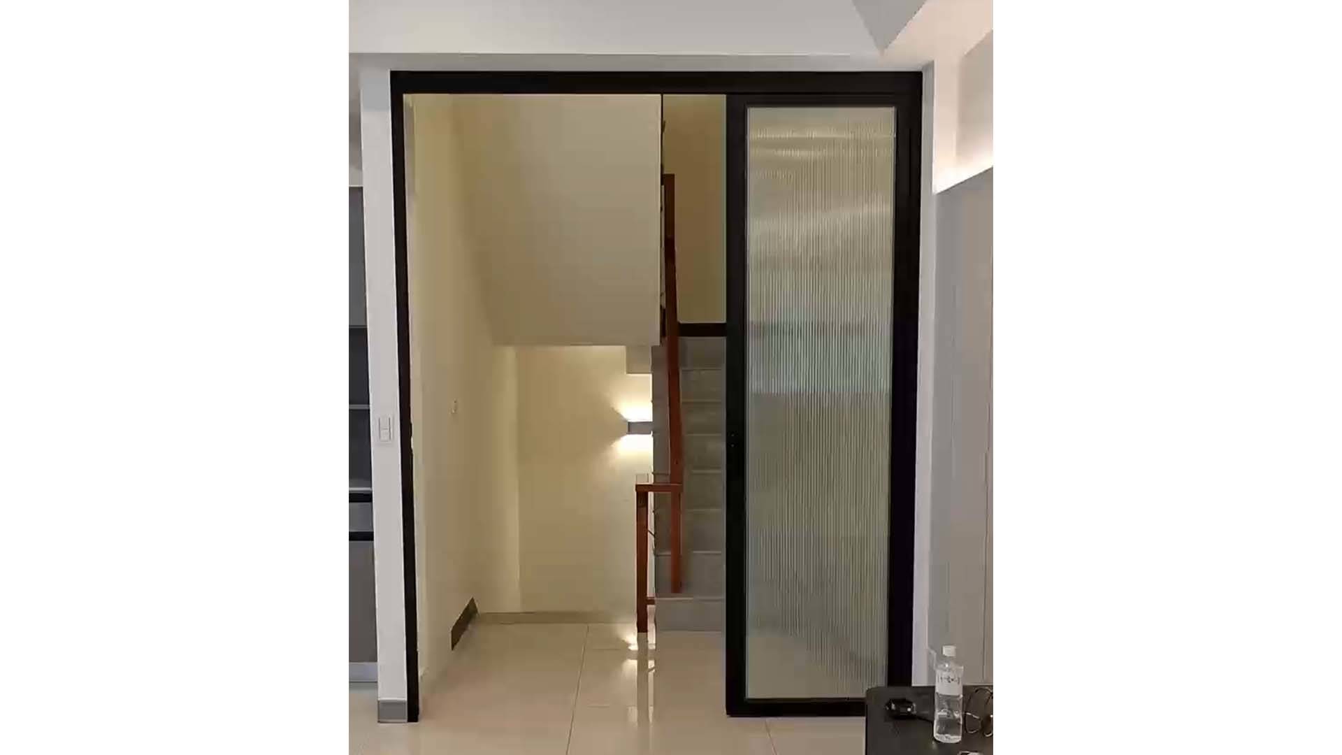 长虹玻璃三联动